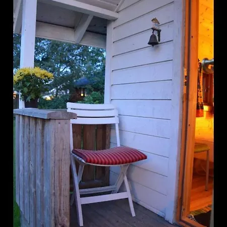 Your Cabin In Trondheim مكان تخييم *