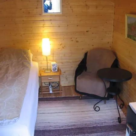 مكان تخييم Your Cabin In Trondheim Tiller