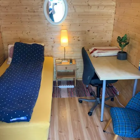 Your Cabin In Trondheim Tiller
