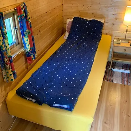 Your Cabin In Trondheim Tiller